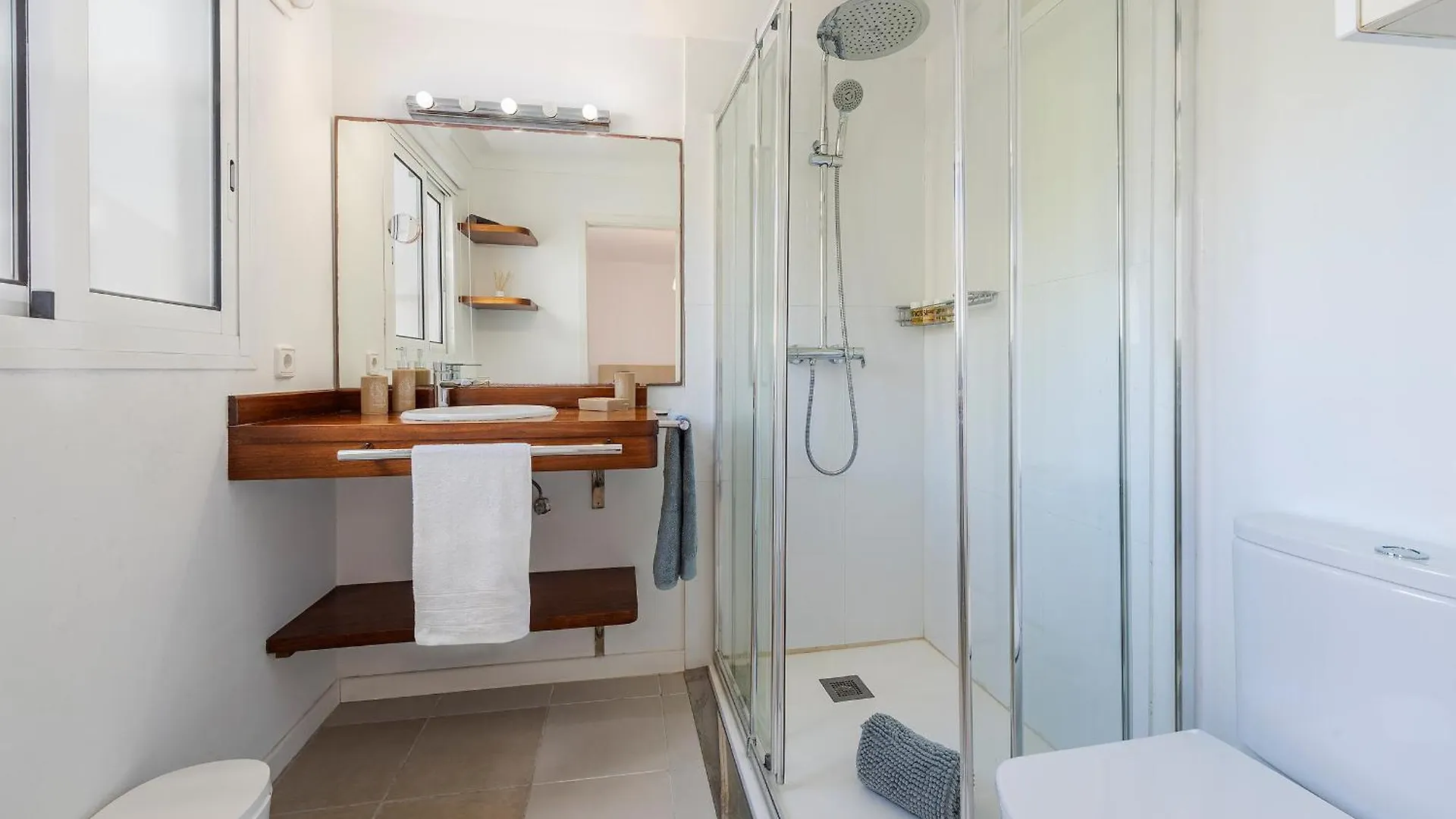 Apartment Franco Pollenca