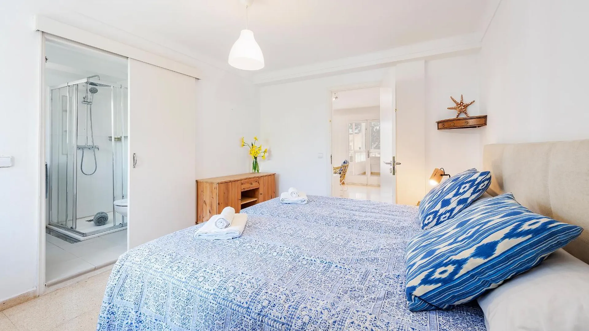 Apartment Franco Pollenca 0*,  Spain