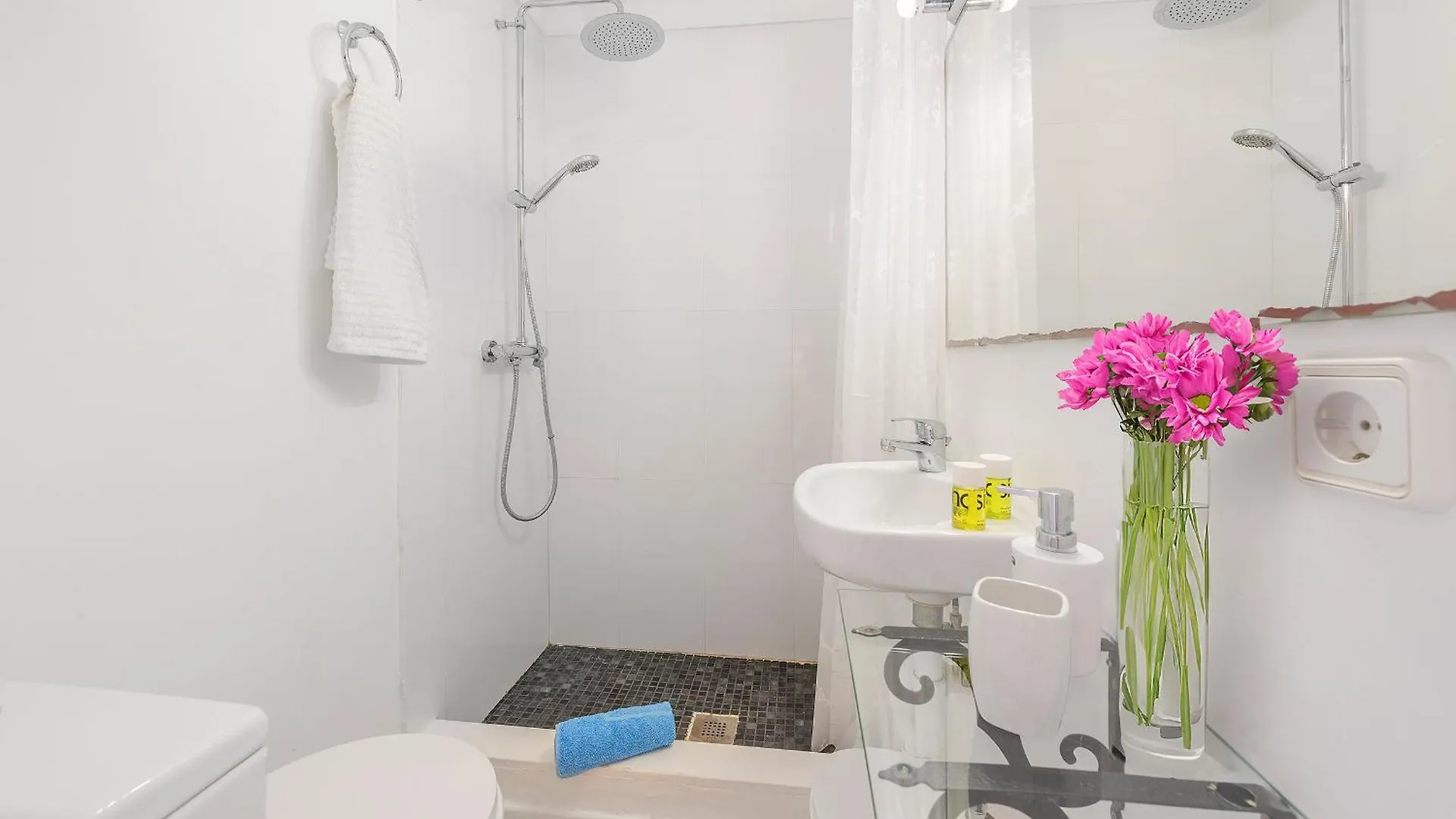 Apartment Franco Pollenca Holiday home