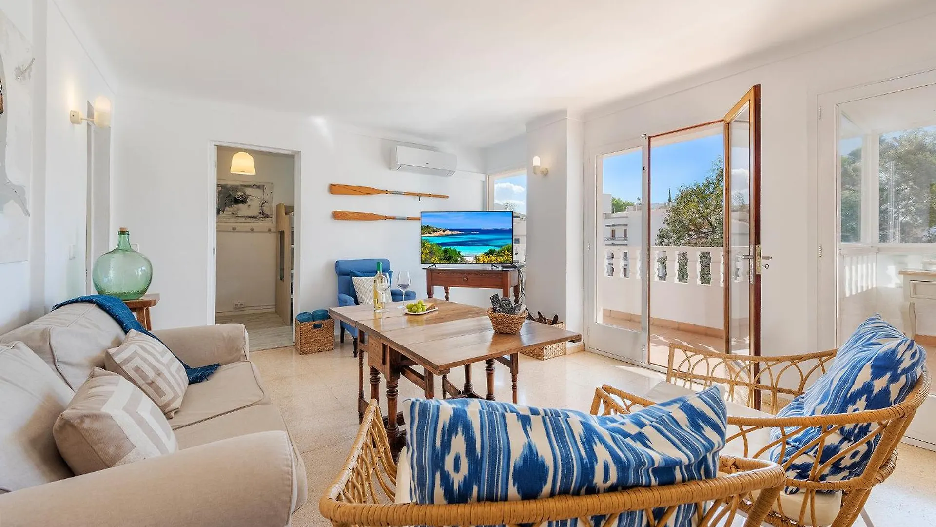 Apartment Franco Pollença