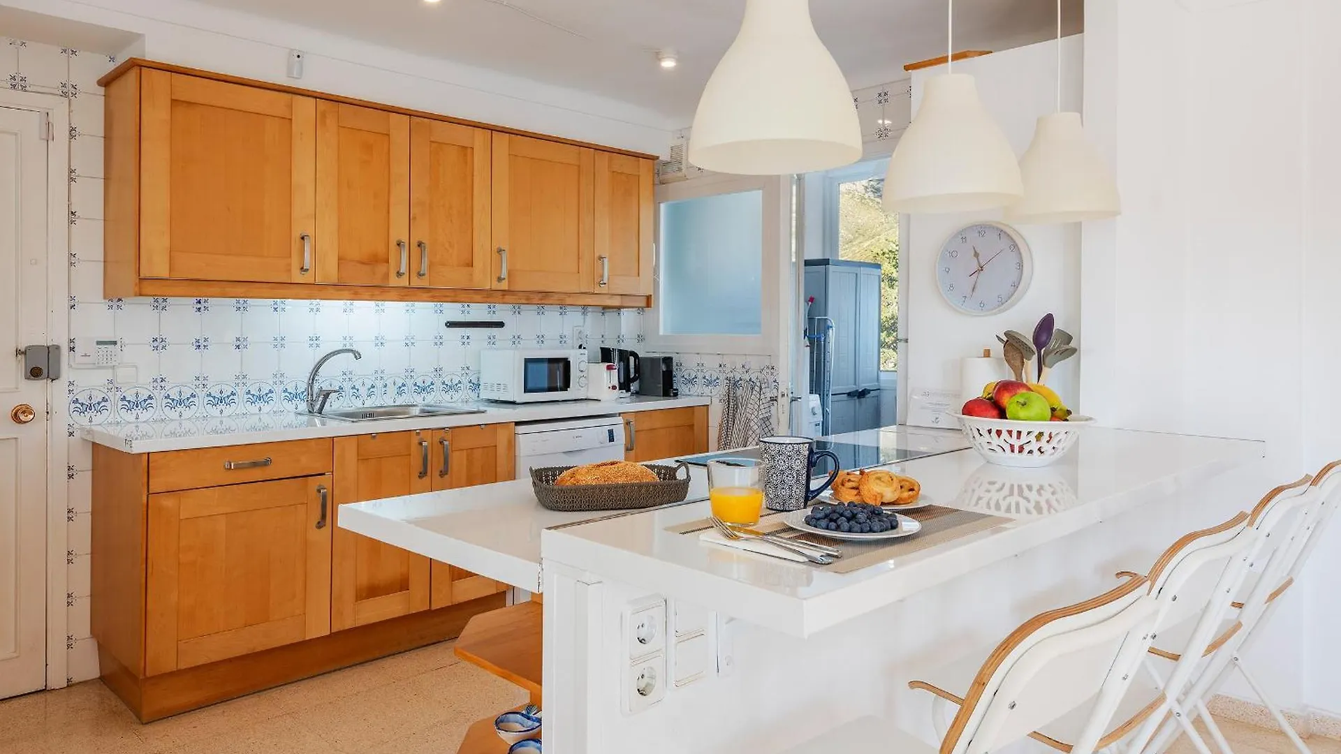Holiday home Apartment Franco Pollenca Spain