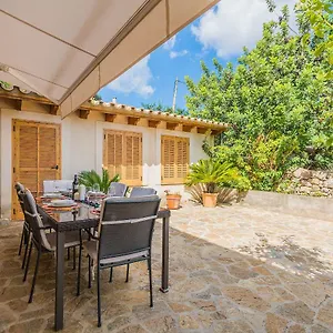 Villa Pau By Sunvillas Mallorca, Pollença